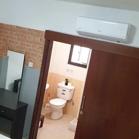 Homestay Marina's Larnaca