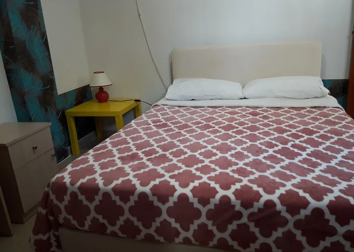 Homestay Marina's Larnaca