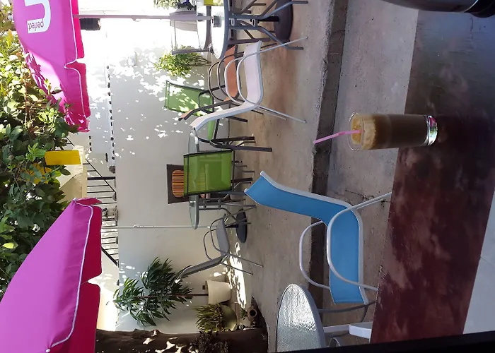 Marina's Homestay Larnaca