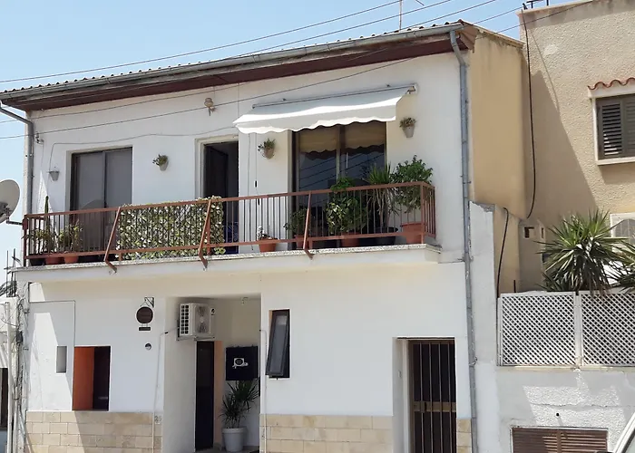 Homestay Marina's Larnaca