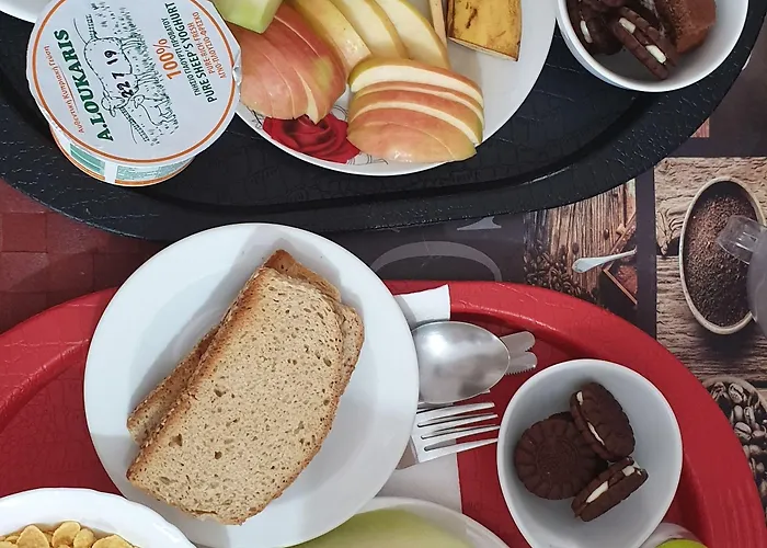 Marina's Homestay Larnaca