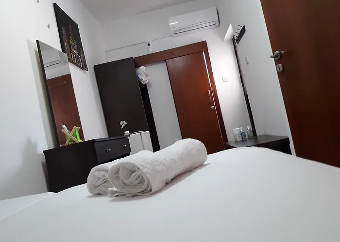 Marina's Homestay Larnaca